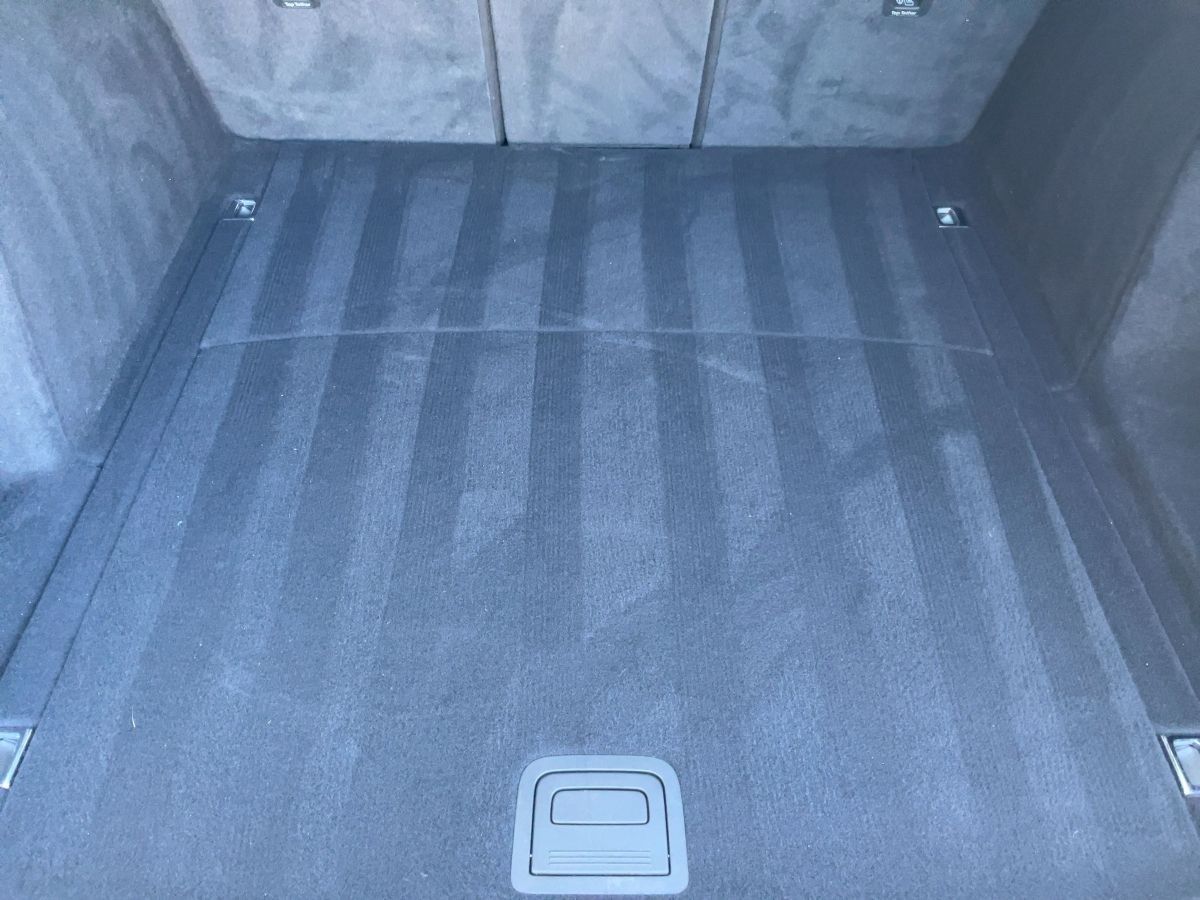 Audi A4 - Bild 14