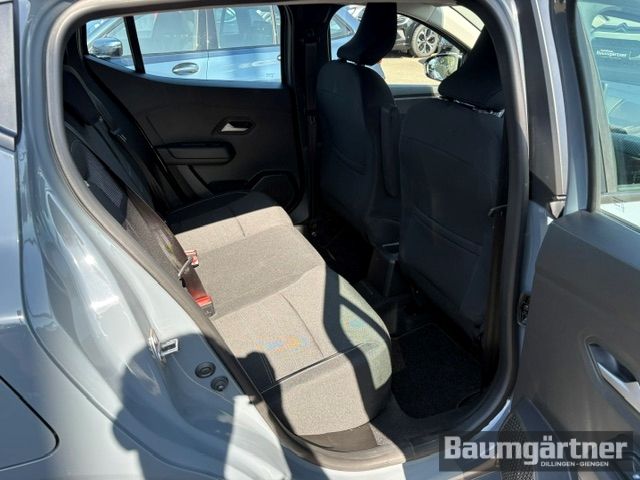 Fahrzeugabbildung Dacia Sandero Expression TCe 90 PDC/LED/Tempomat - mit KI generiert/bearbeitet