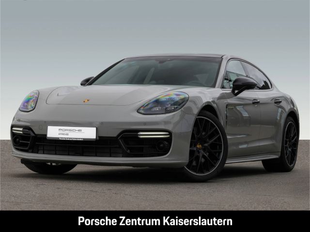 Porsche Panamera 4 E-Hybrid Panoramadach Luftfederung