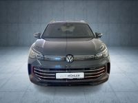 Volkswagen Tiguan - Vorschau Bild 8