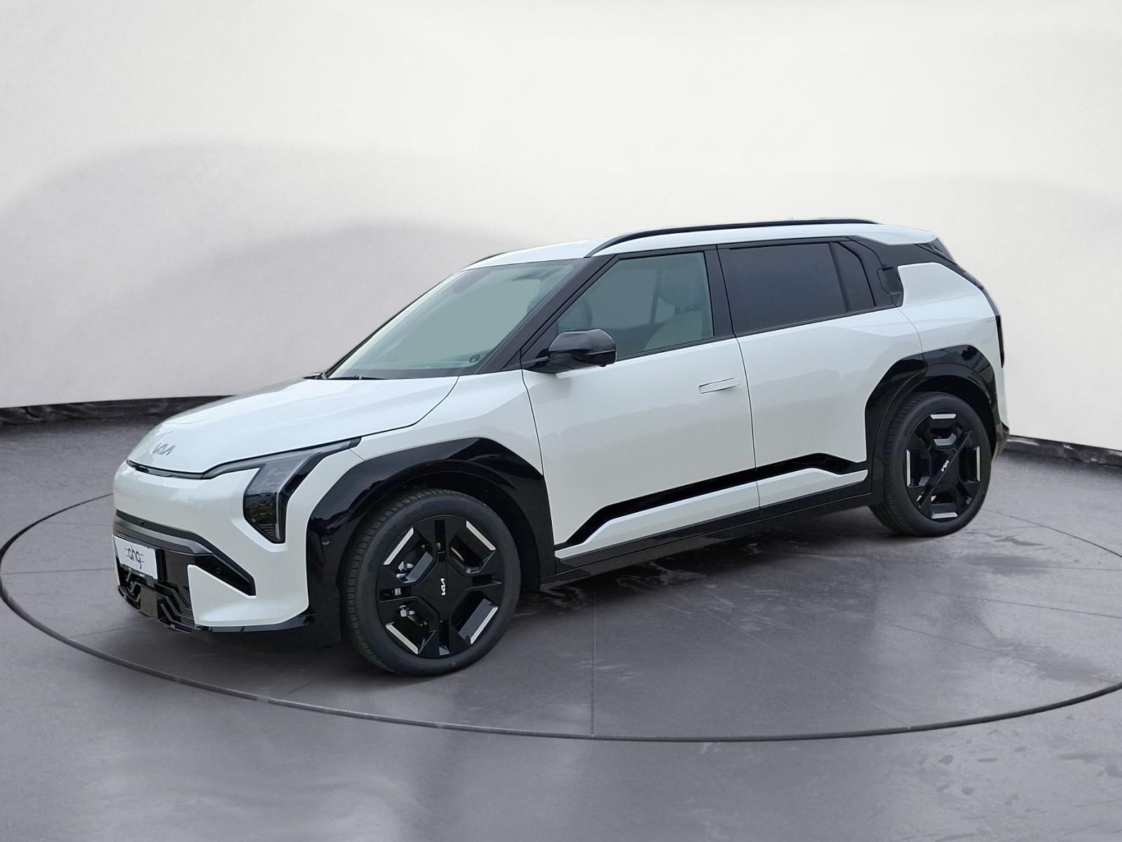 Kia EV3 GT LINE DRIVEWISEPAKET PRO KIA JETTINGEN
