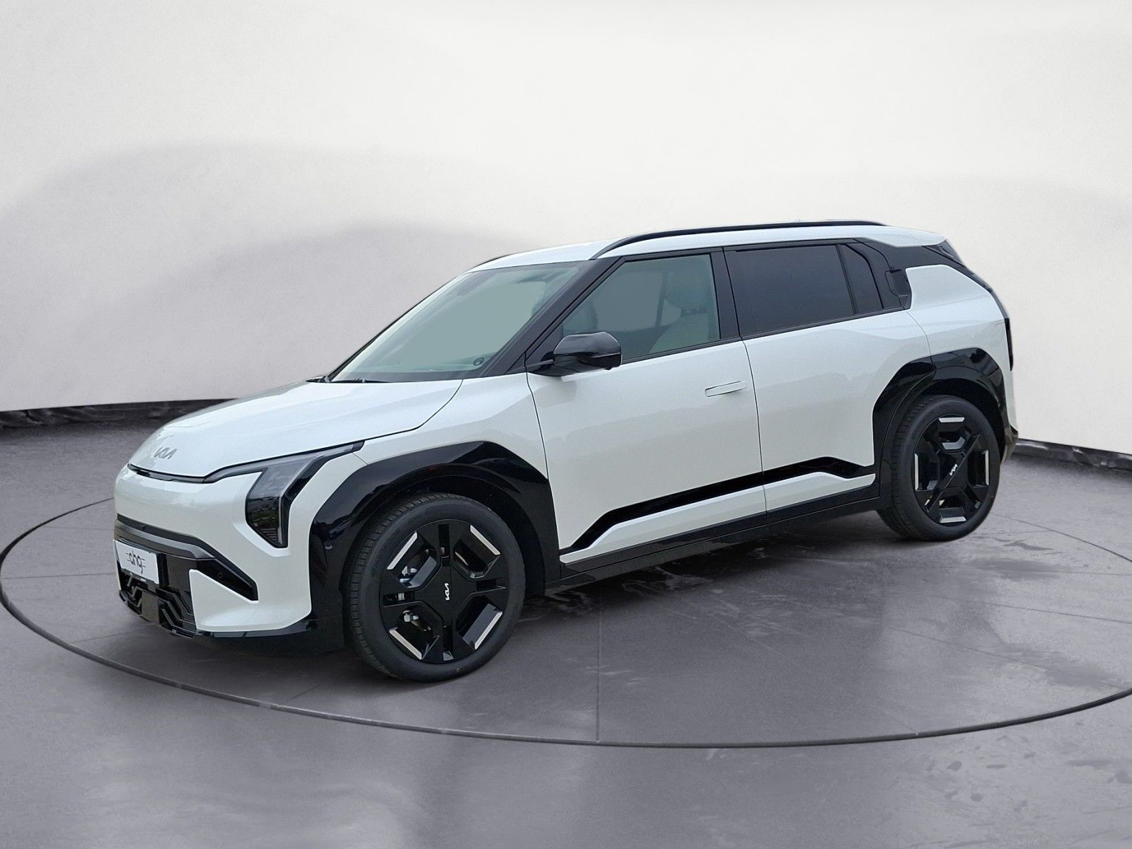 Kia EV3 GT LINE DRIVEWISEPAKET PRO KIA JETTINGEN imagem 2