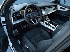 Audi Q8 – 15 / 33
