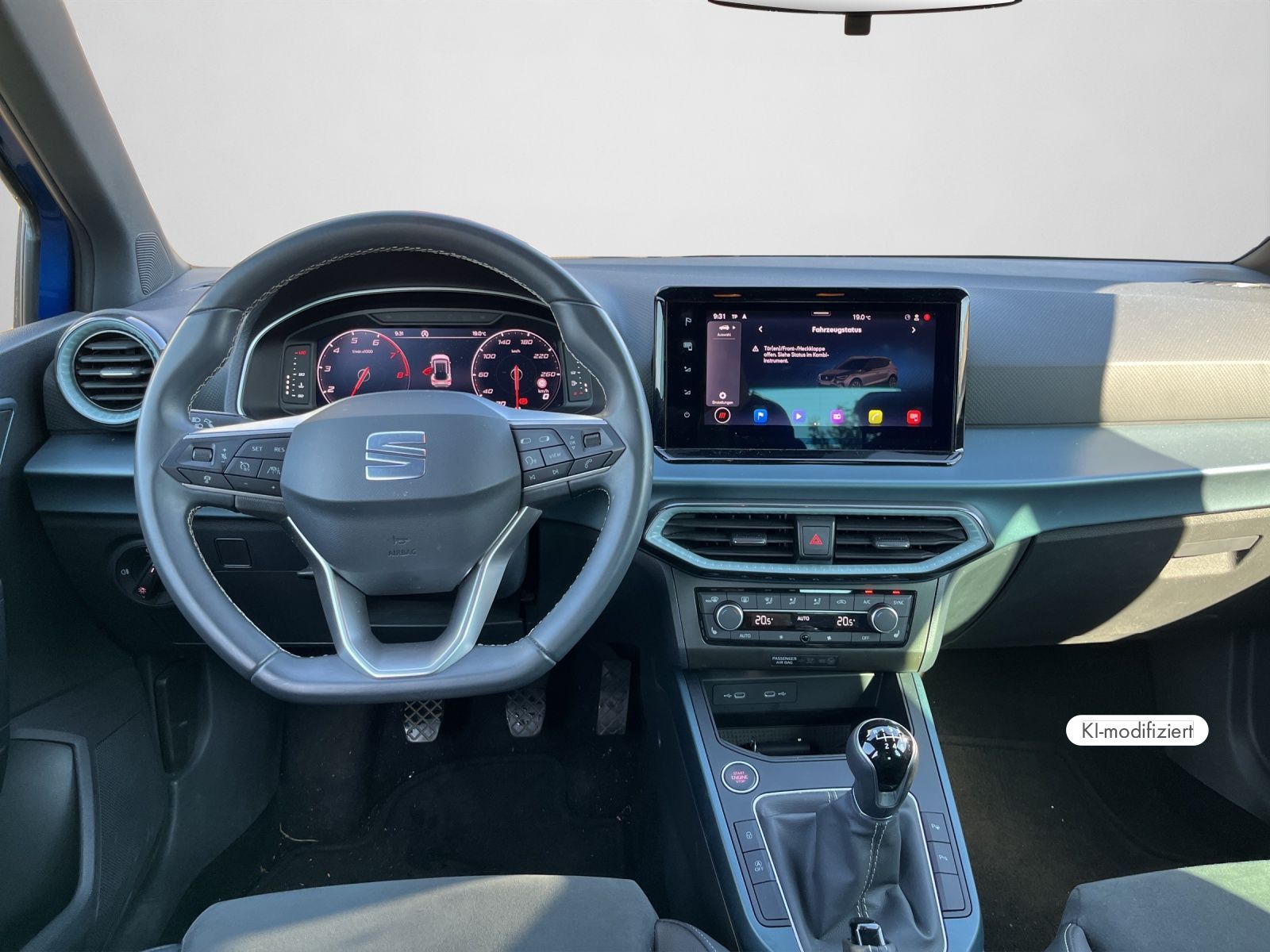 Seat Arona - Bild 4
