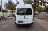 Mercedes-Benz Sprinter 314CDI 1.Hand / BTW / SHZ/ Navi/FN:A100 - gebrauchte Mercedes-Benz Sprinter aus dem Jahr 2019