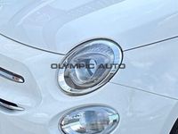 Fiat 500C 1.0 GSE Hybrid  PDC KLIMA-AT TOUCH CARPLAY - Image