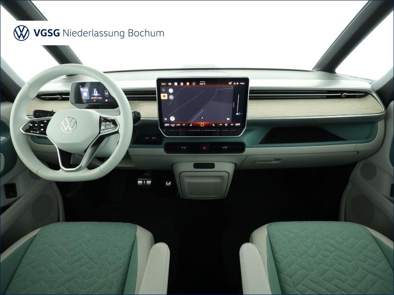 Volkswagen ID. Buzz - Bild 7