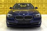BMW 530 d xDrive/SPORT-AUTOMATIK/XENON/NAVI/2.HAND/ - BMW 530 aus 2011