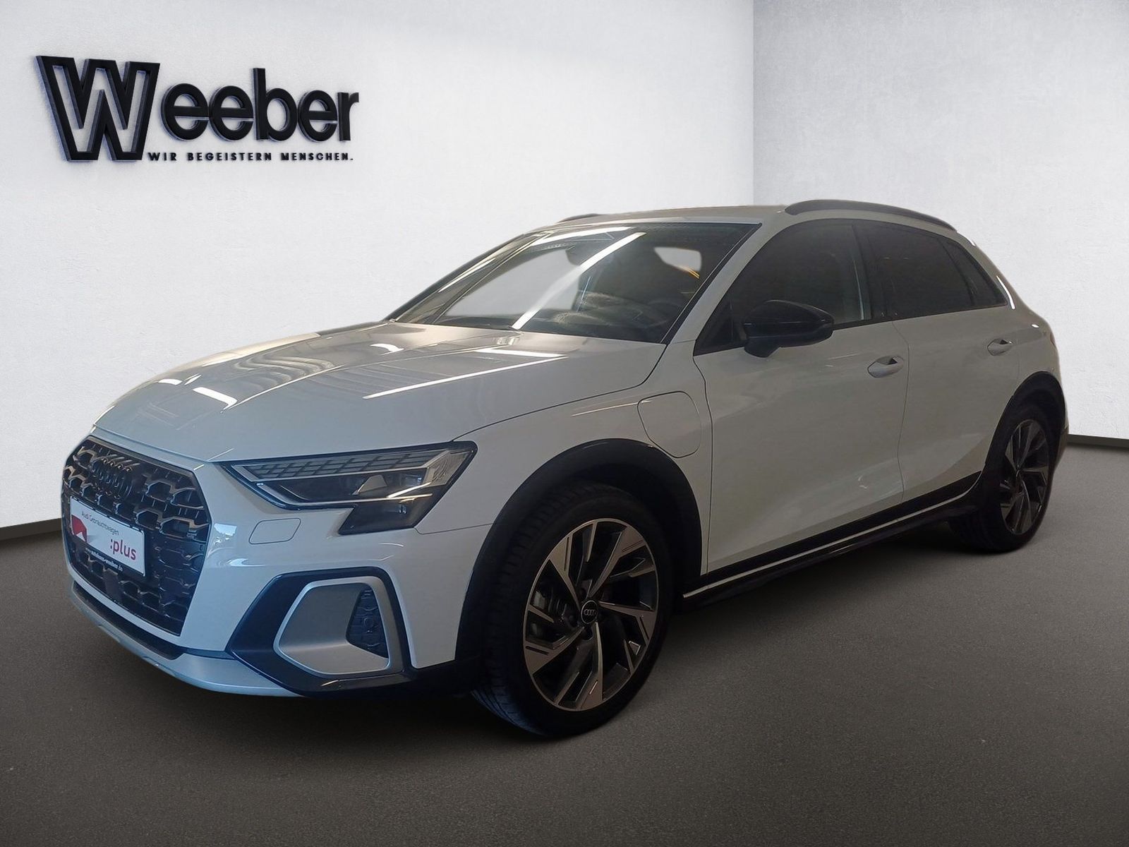 Audi A3 - Bild 3