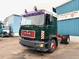 MAN 19.422 FLT XT 4x2 (EURO 2 / ZF16 MANUAL GEARBOX  - MAN 422