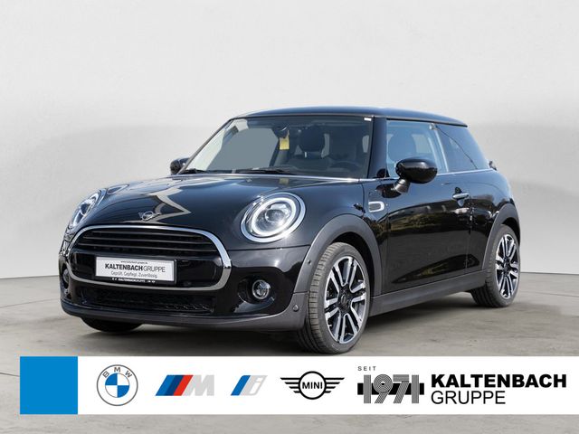 MINI Cooper 1.5 PANO LED NAVI KAMERA SHZ PDC KLIMA