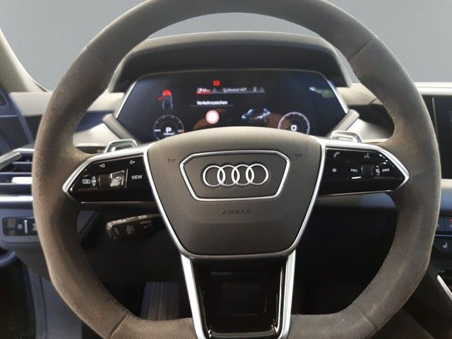 Fahrzeugabbildung Audi e-tron GT quattro Pano B&O Stdhz. Laser HeadUP