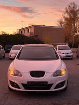 Seat SEAT LEON 1.8 TSİ TURBO - Seat Leon: Turbo