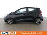 Hyundai i10 1.2 Style Aut*NAVI*SHZ*KLIMA*GARANTIE* - Hyundai i10: Style