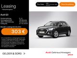Audi Q3 35 TFSI advanced LED*RFK*Virtual*Sound - Audi Q3 aus 2025