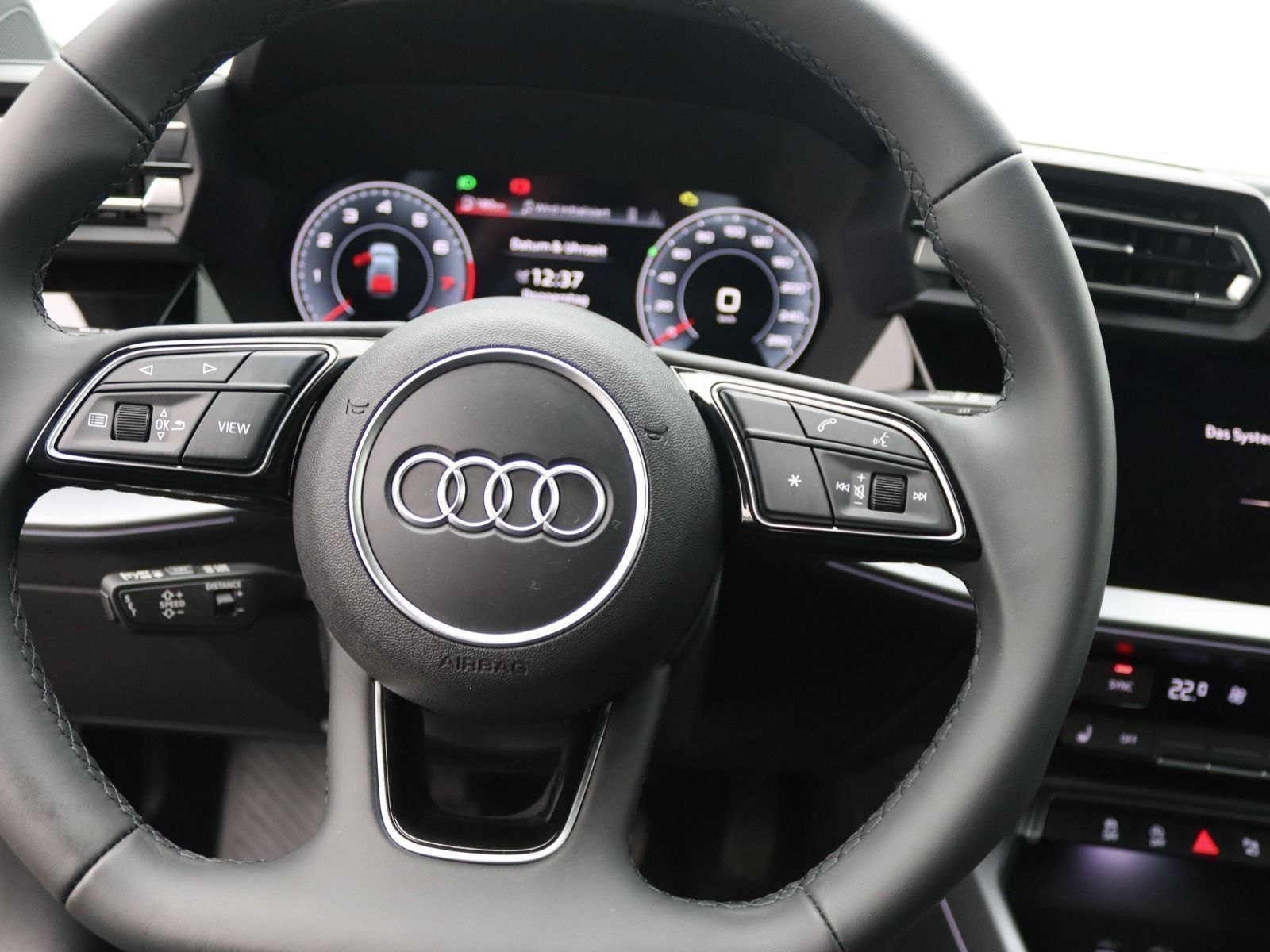 Audi A3 - Bild 13