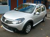 Dacia Sandero 1.6 Stepway*Klima*1.Hand*Euro5* - gebrauchte Dacia Sandero aus dem Jahr 2011