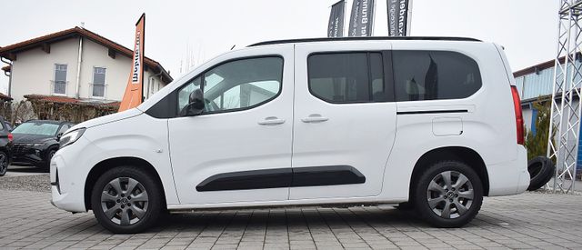 Opel Combo Life Edition XL NEUES MODELL 7 Sitze