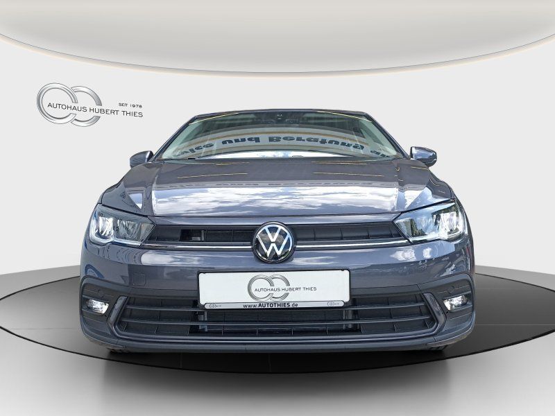 Fahrzeugabbildung Volkswagen Polo 1.0 TSI Life
