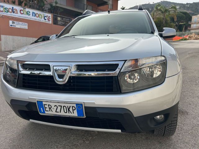 Dacia Duster 1.5 dCi 110CV unico proprietario