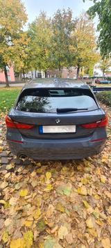 BMW 118i Advantage Advantage - BMW 118 von privat
