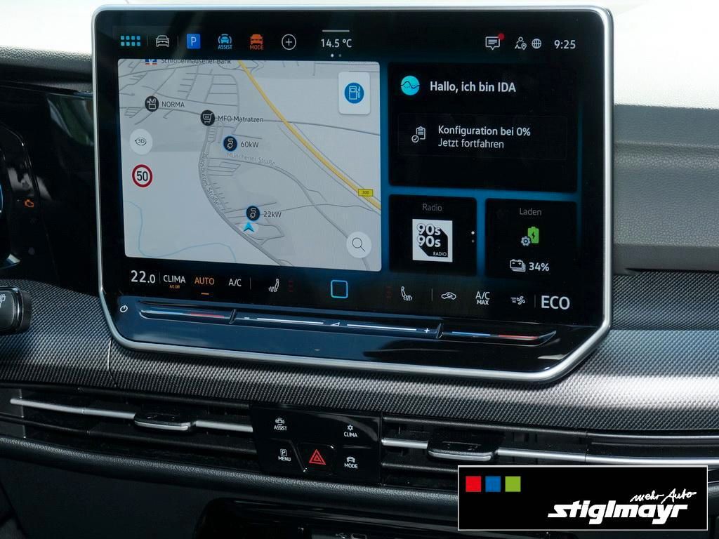 Volkswagen Golf - Bild 11