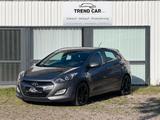 Hyundai i30 CLASSIC TEMPO SHZ KLIMA - Hyundai i30 Classic mit Benzin-Antrieb