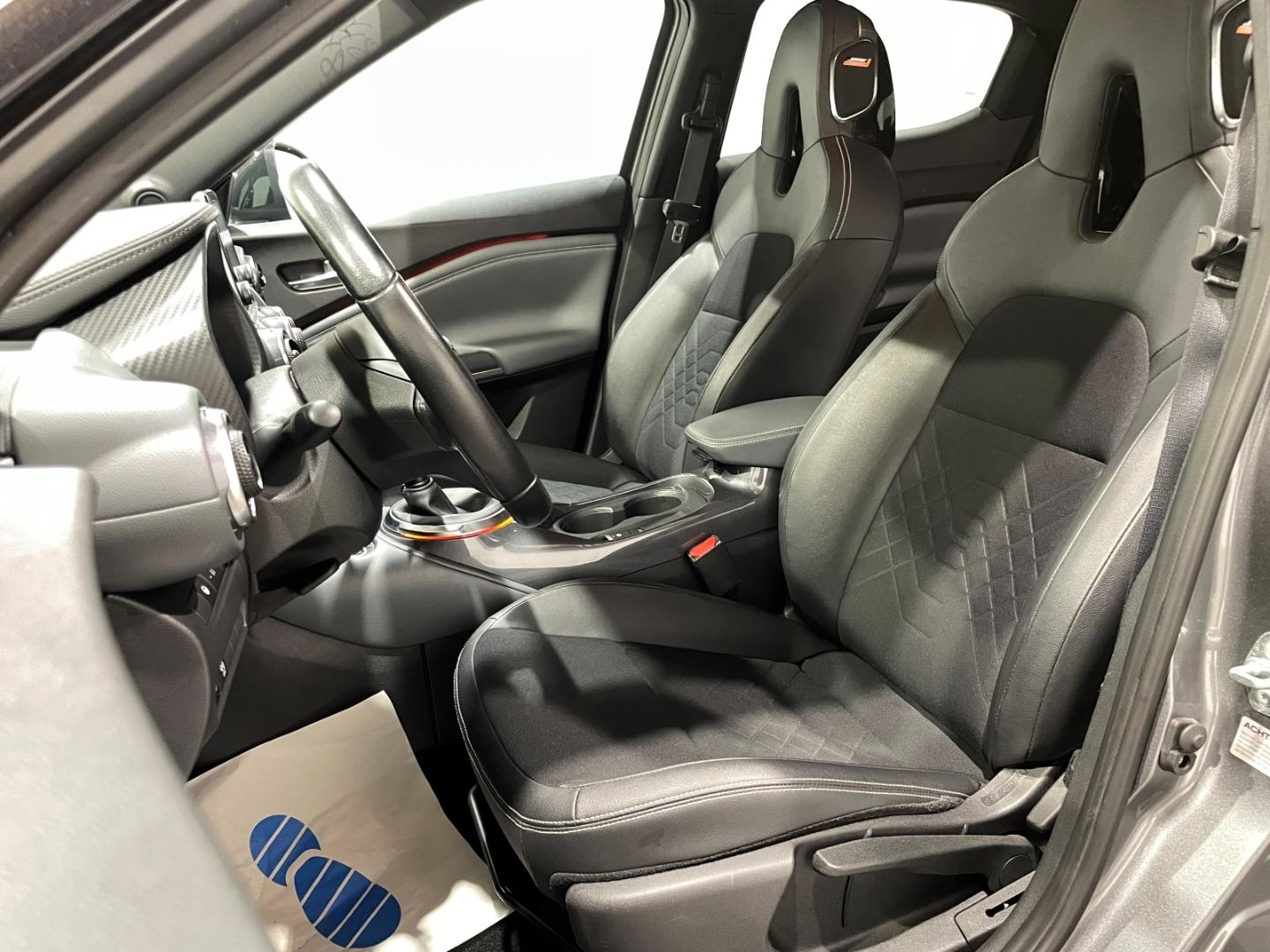 Nissan Juke Tekna 1.0 DIG-T EU6d-T Klima LED PDCv+h