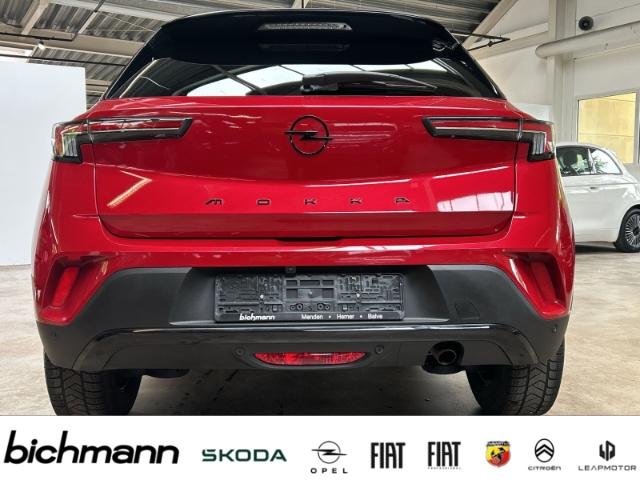 Opel Mokka GS Line Nav 18'' SHZ RFK PDCvh ACC, миниатюра 5