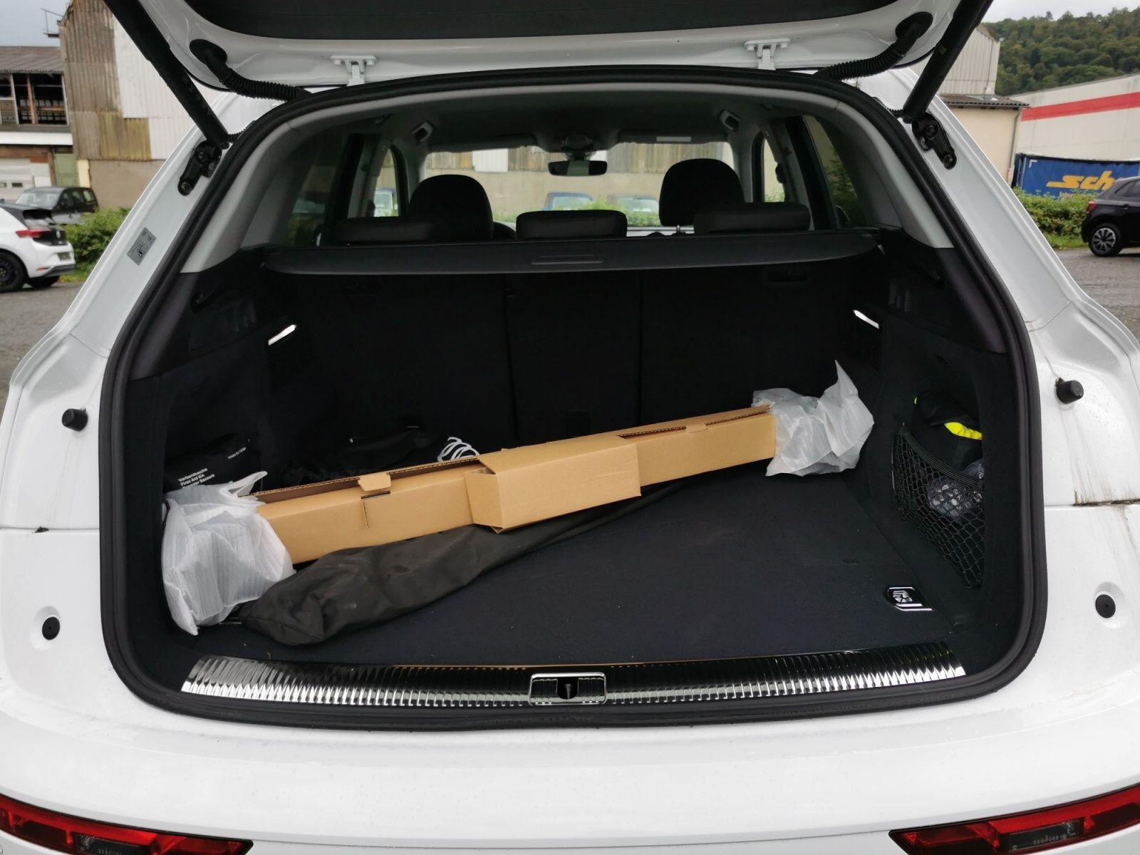 Audi Q5 - Bild 7