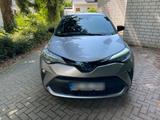 Toyota C-HR 2,0 l Hybrid 5-Türer 1.Hand - Toyota C-HR in Düsseldorf