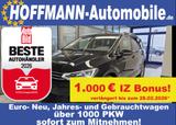 Volkswagen Touran AHK,Navi,elt.Heckklappe,Kamera,TrailerAs - Volkswagen Touran Neuwagen