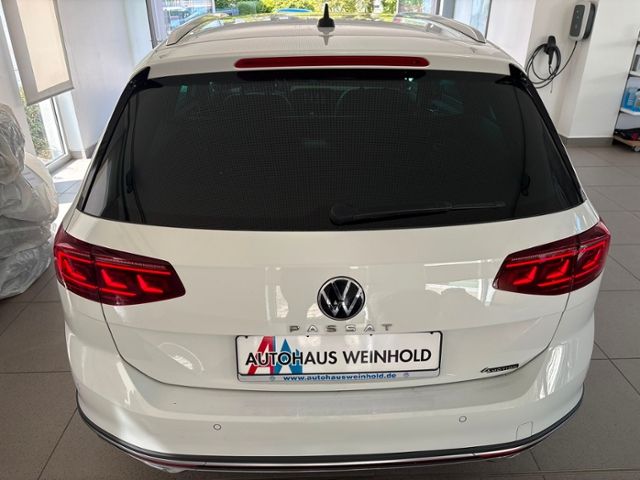 Passat  Alltrack 2.0 TDI DSG 4MOT MATRIX PANO NA