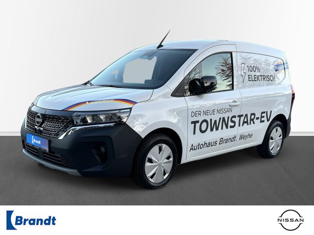 Nissan Townstar Kastenwagen Elektro N-Connecta-Opt. GJR