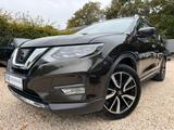 Nissan X-Trail Pano*Leder*Tempo*Navi*Bose*360Kam*AHK - Nissan X-Trail Gebrauchtwagen in Berlin