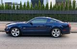 Ford 2011 Ford Mustang 5,0 - Ford Mustang aus 2011: 5.0