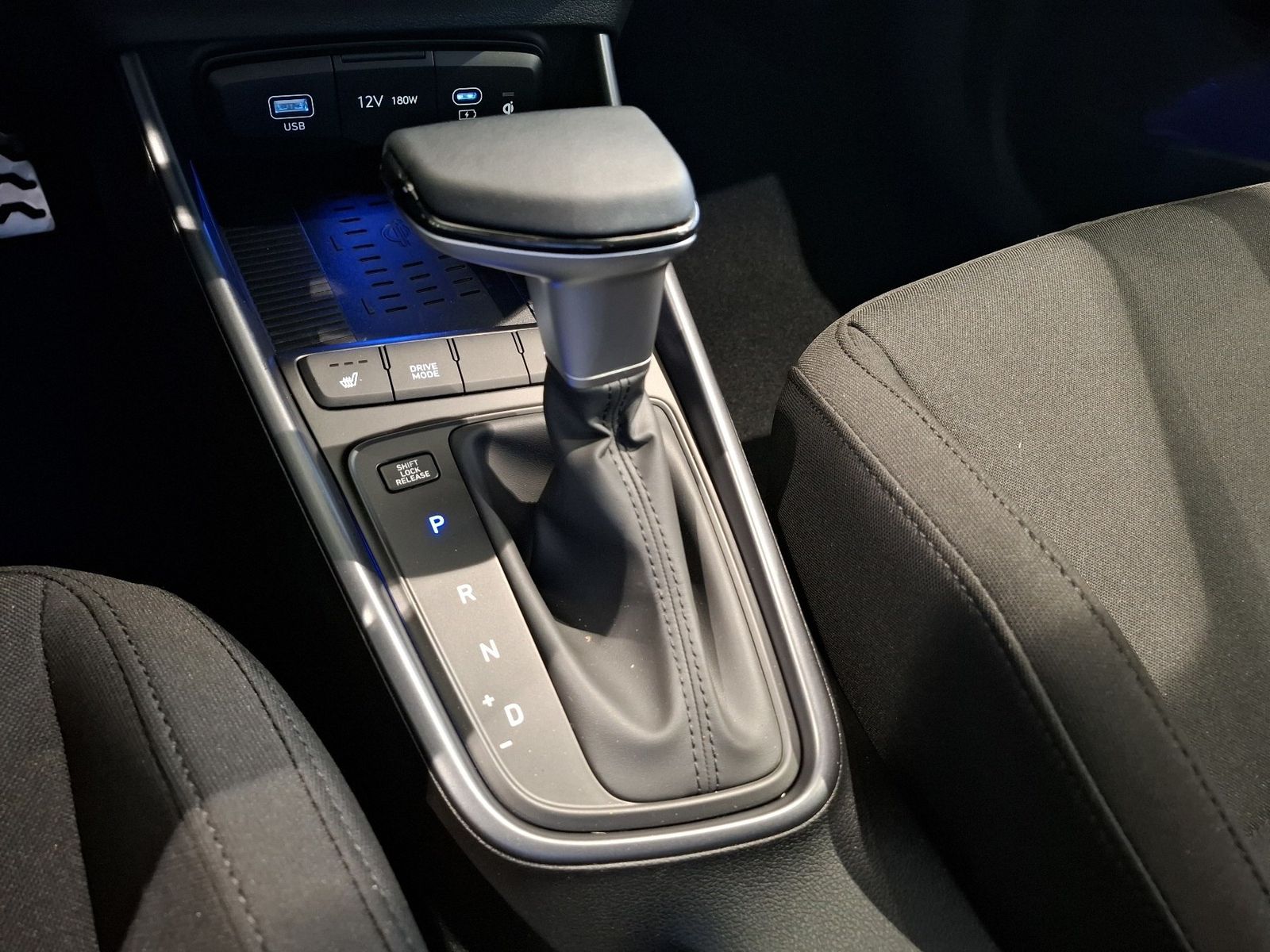 Hyundai BAYON - Bild 24