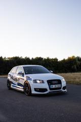 Audi S3 2.0 TFSI - - gebrauchte Audi S3 aus dem Jahr 2007