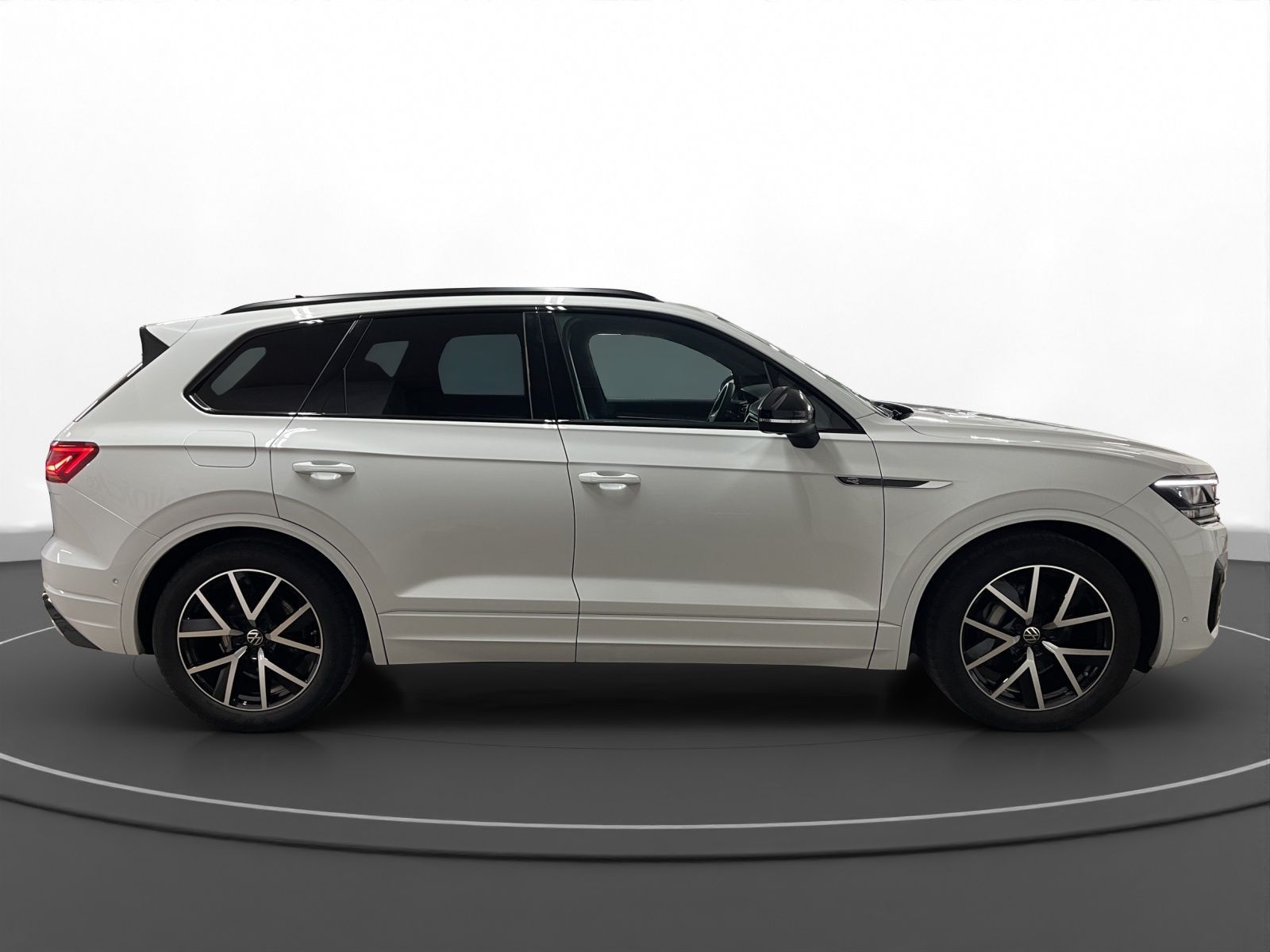 Volkswagen Touareg - Bild 5