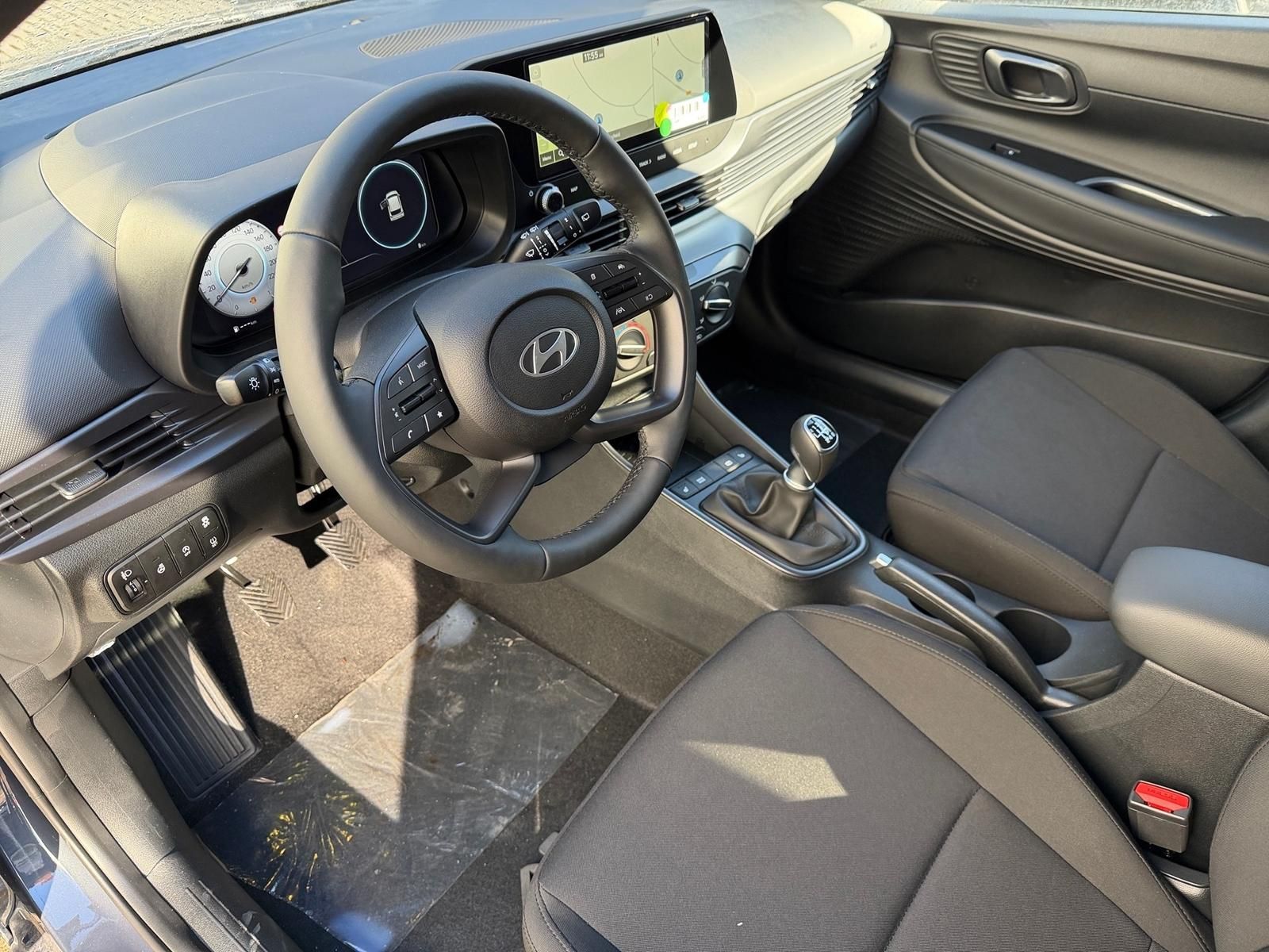 Hyundai i20 – Bild 16