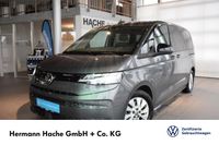 Volkswagen T7 Multivan - Vorschau Bild 1