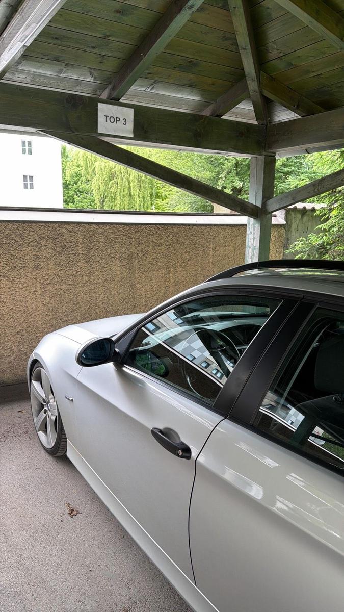BMW M4 2006 — photo 7