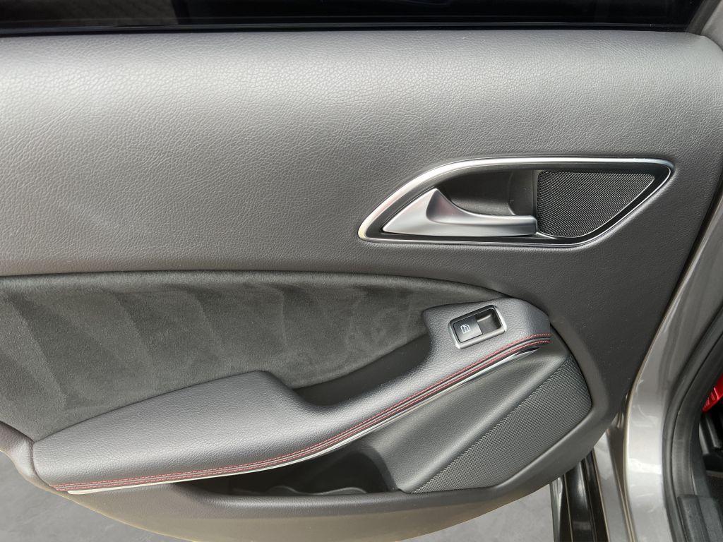 Mercedes-Benz A 250 Sport 4Matic 7G-DCT