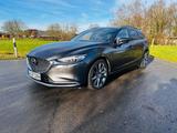 Mazda 6 2.2 SKYACTIV-D 184 Edition 100 Auto Editio... - Mazda 6 in Dortmund