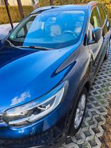 Renault Kadjar Bose Edition LED LEDER EINPARKHILFE NAVI  - gebrauchte Renault Kadjar aus dem Jahr 2018