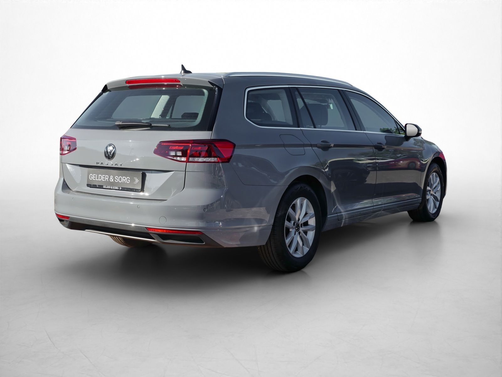 Volkswagen Passat Variant 2.0 TDI Business RFK*LED*ACC*Navi imagem 2