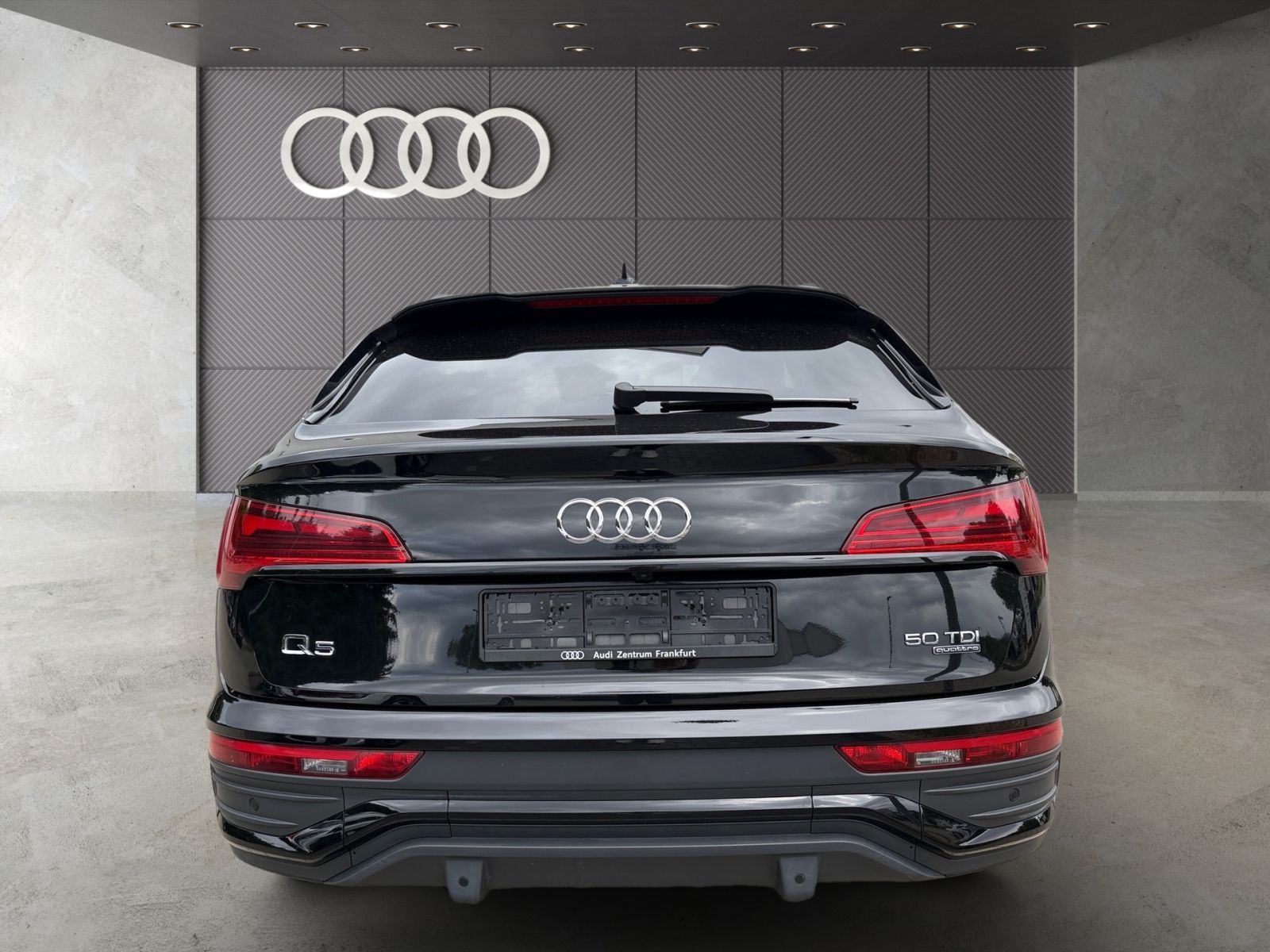 Audi Q5 - Bild 5