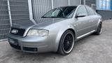 Audi A6 Allroad 4.2 quattro-Volleder-Navi-TÜV NEU- - Audi A6 Allroad Limousine Gebrauchtwagen