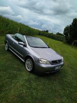 Opel Astra G Cabrio 1.8 Bertone - Opel Astra mit LPG-Antrieb: Cabrio