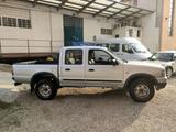 Ford Ranger 2.5 TD Double Cab - Ford Ranger aus 2005